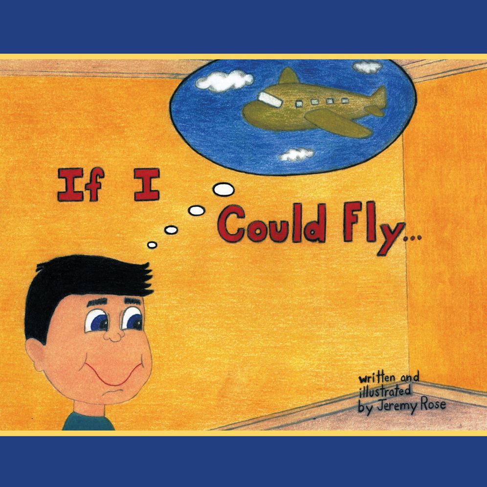 If I Could Fly...