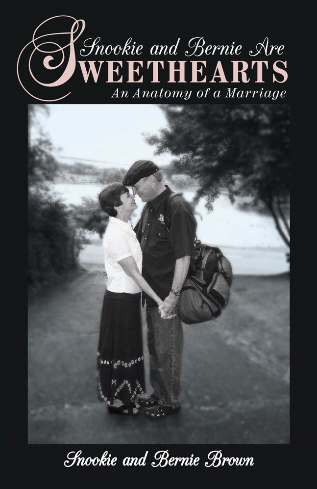 Snookie and Bernie Are Sweethearts: An Anatomy of a Marriage
