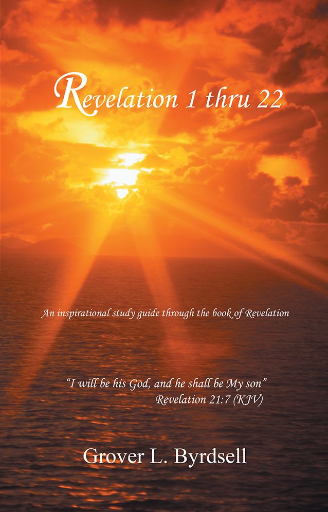 Revelation 1 thru 22