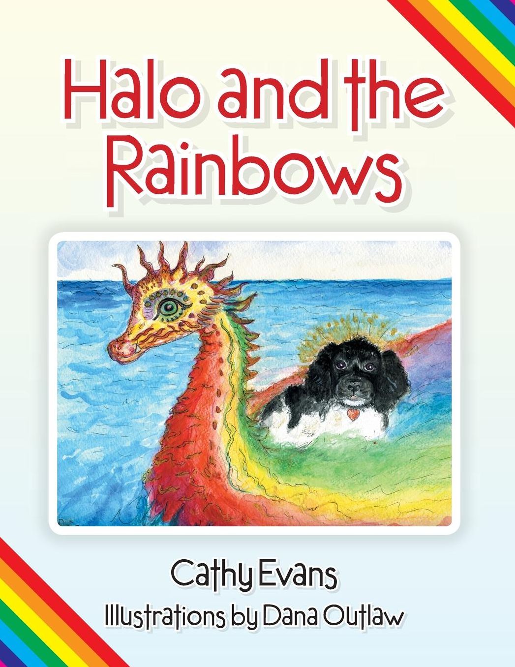 Halo and the Rainbows