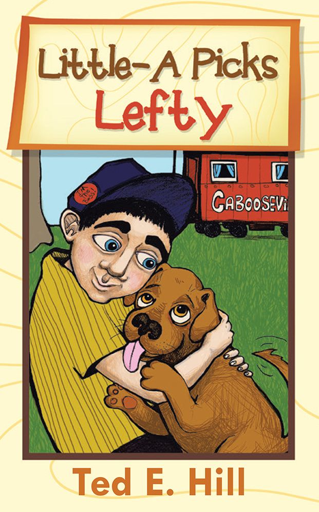 Little-A Picks Lefty