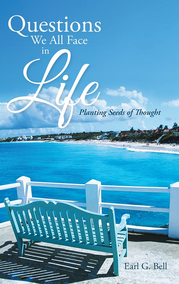 Questions We All Face in Life: Planting Seeds of Thought