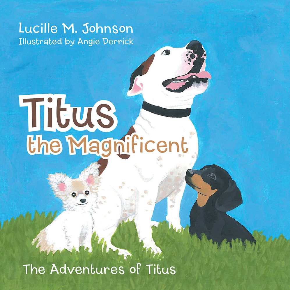 Titus the Magnificent: The Adventures of Titus