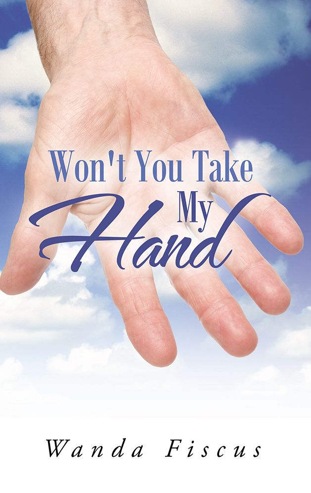 Won't You Take My Hand