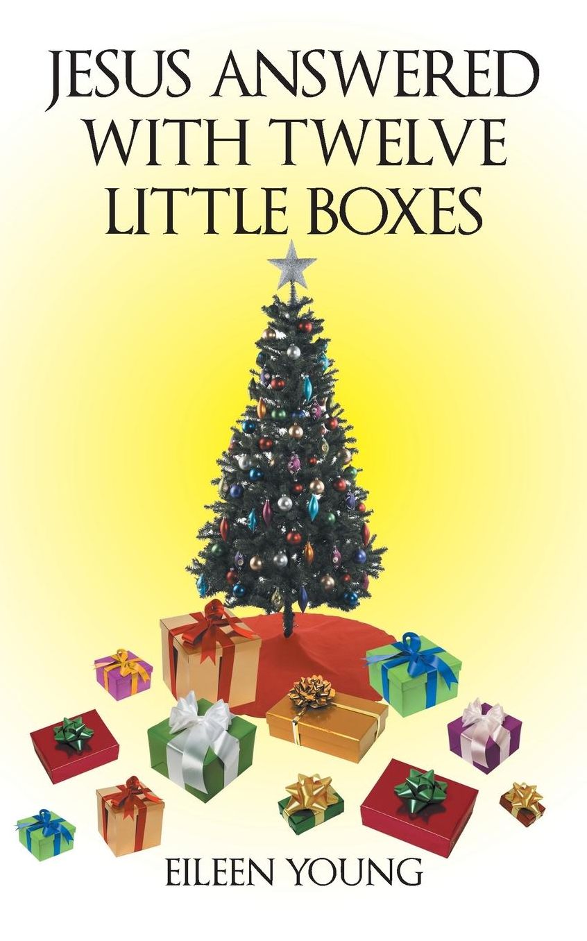Jesus Answered with Twelve Little Boxes
