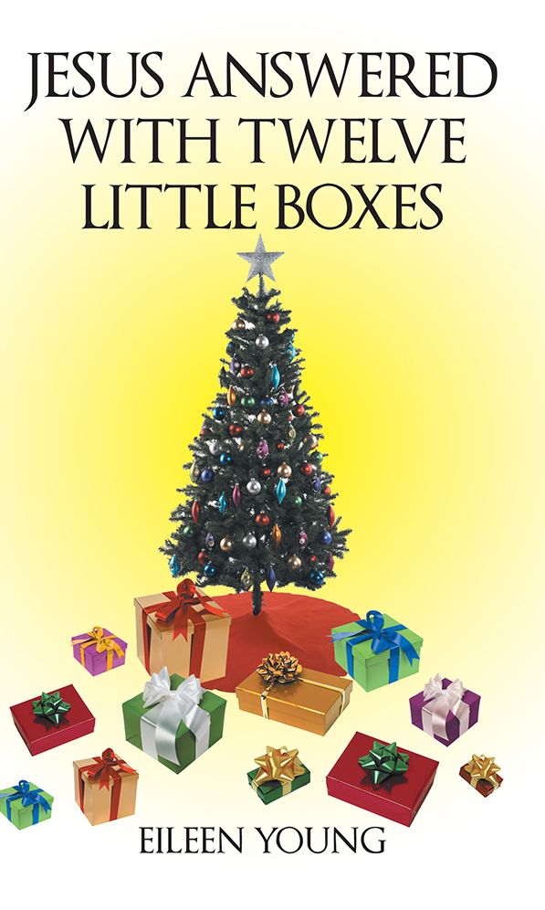 Jesus Answered with Twelve Little Boxes
