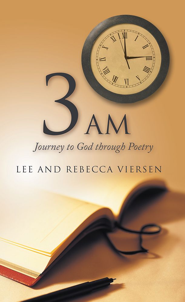 3 am: Journey to God through Poetry