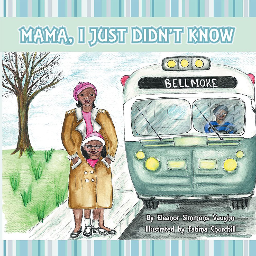 Mama, I Just Didn't Know