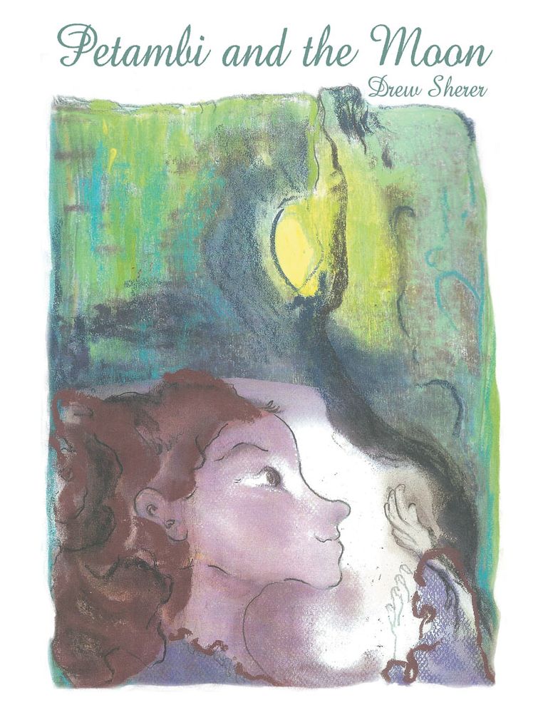 Petambi and the Moon