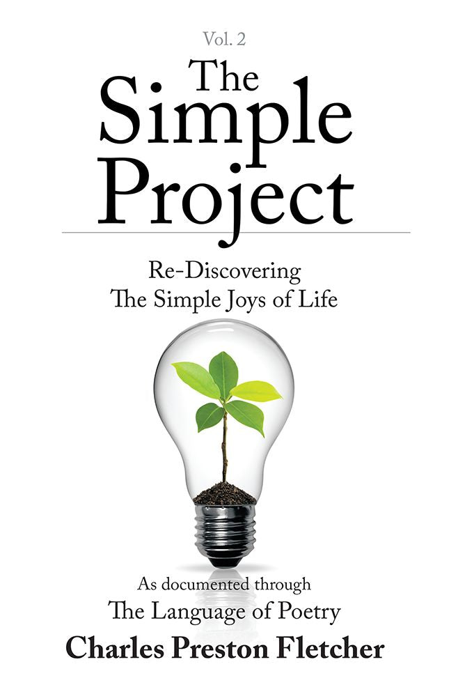 The Simple Project: Re-Discovering The Simple Joys of Life