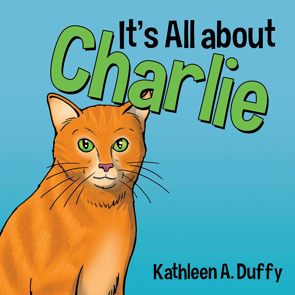 It'S All About Charlie