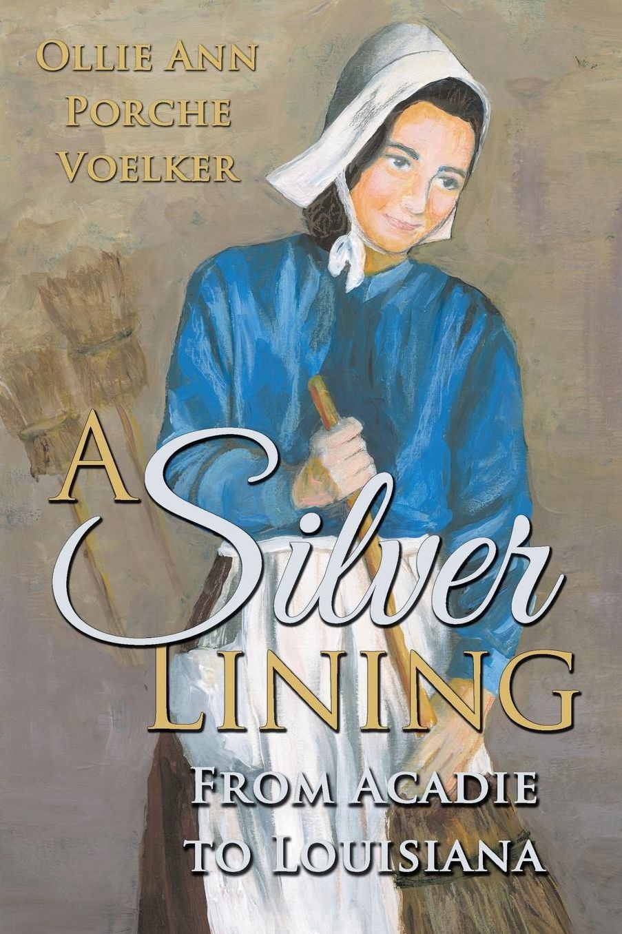 A Silver Lining: From Acadie to Louisiana