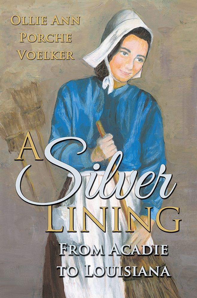 A Silver Lining: From Acadie to Louisiana