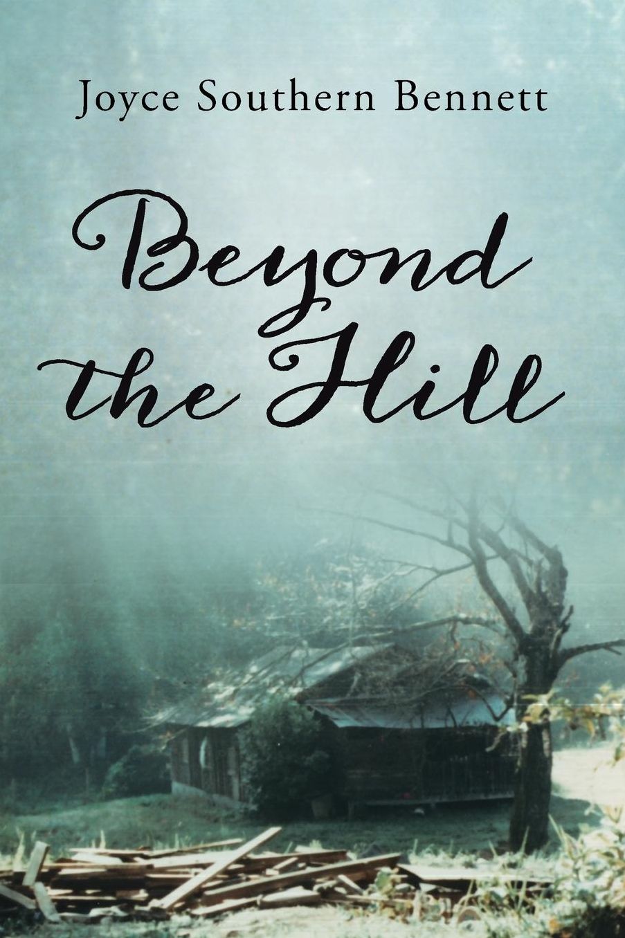 Beyond the Hill