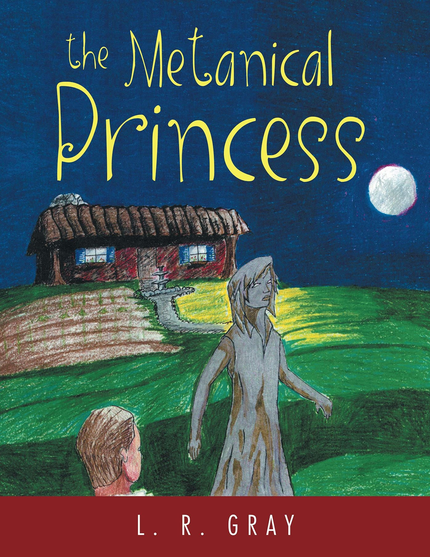 The Metanical Princess
