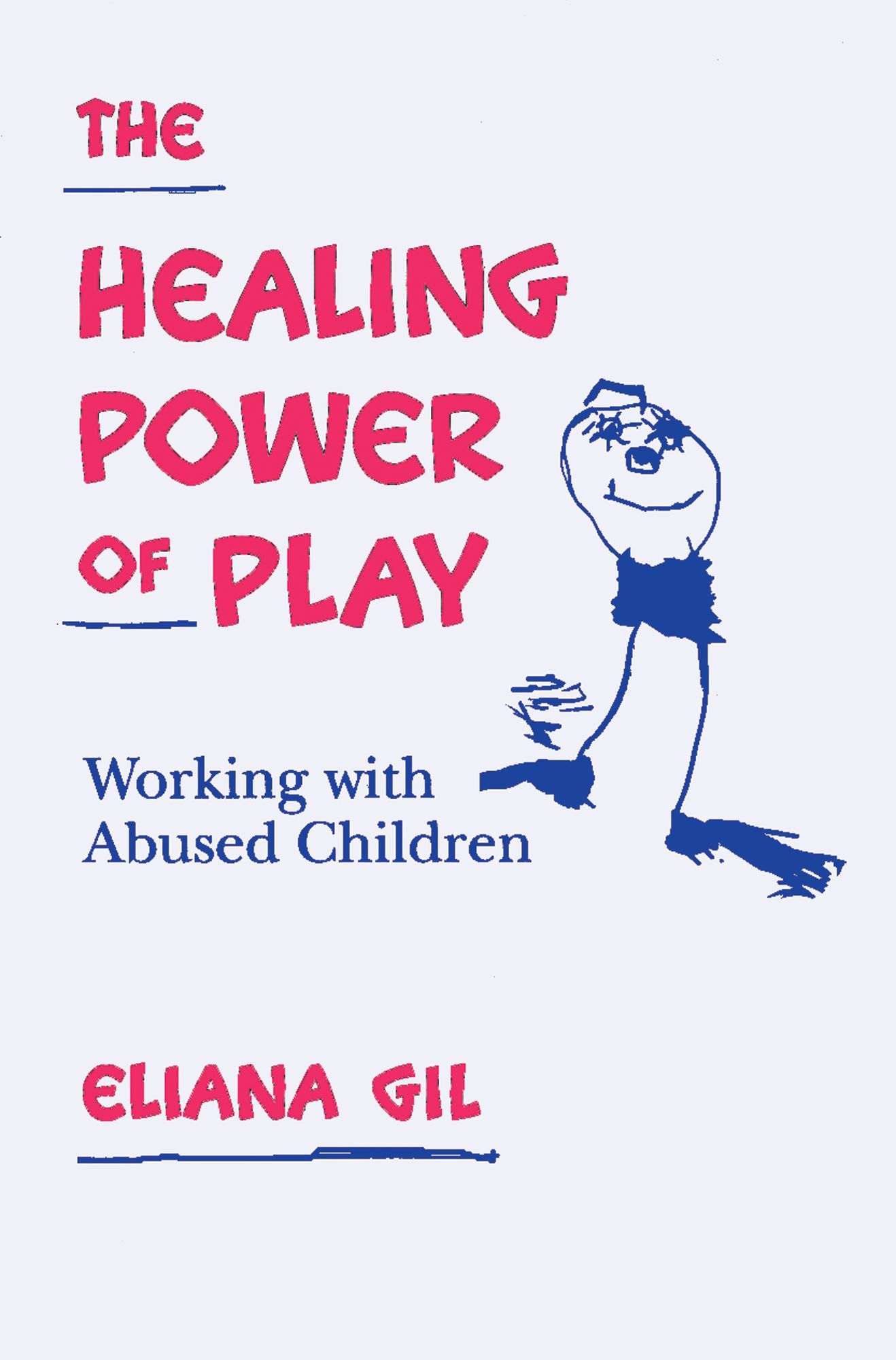 The 3.1 - Healing Power of Play: Working with Abused Children