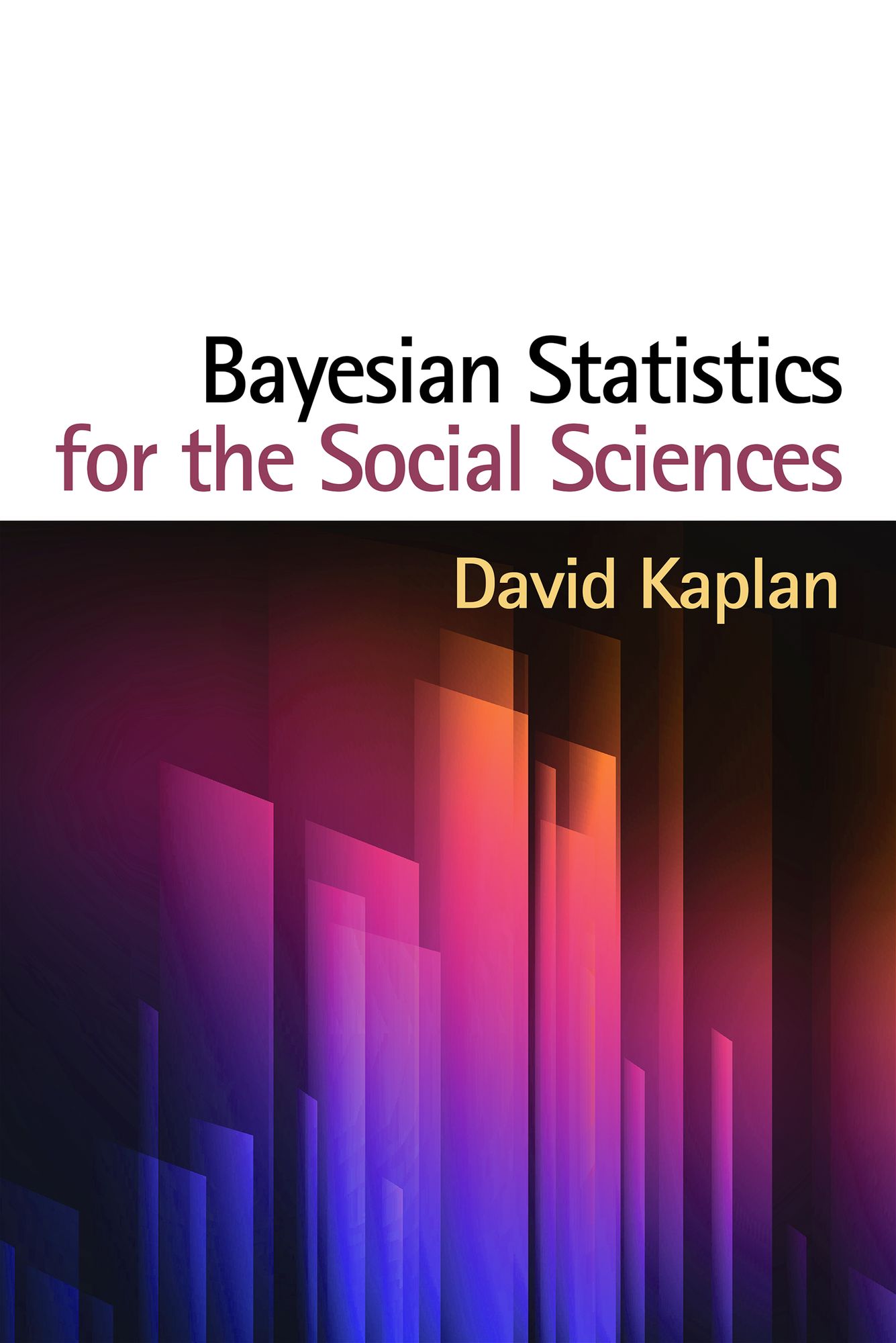 Bayesian Statistics for the Social Sciences