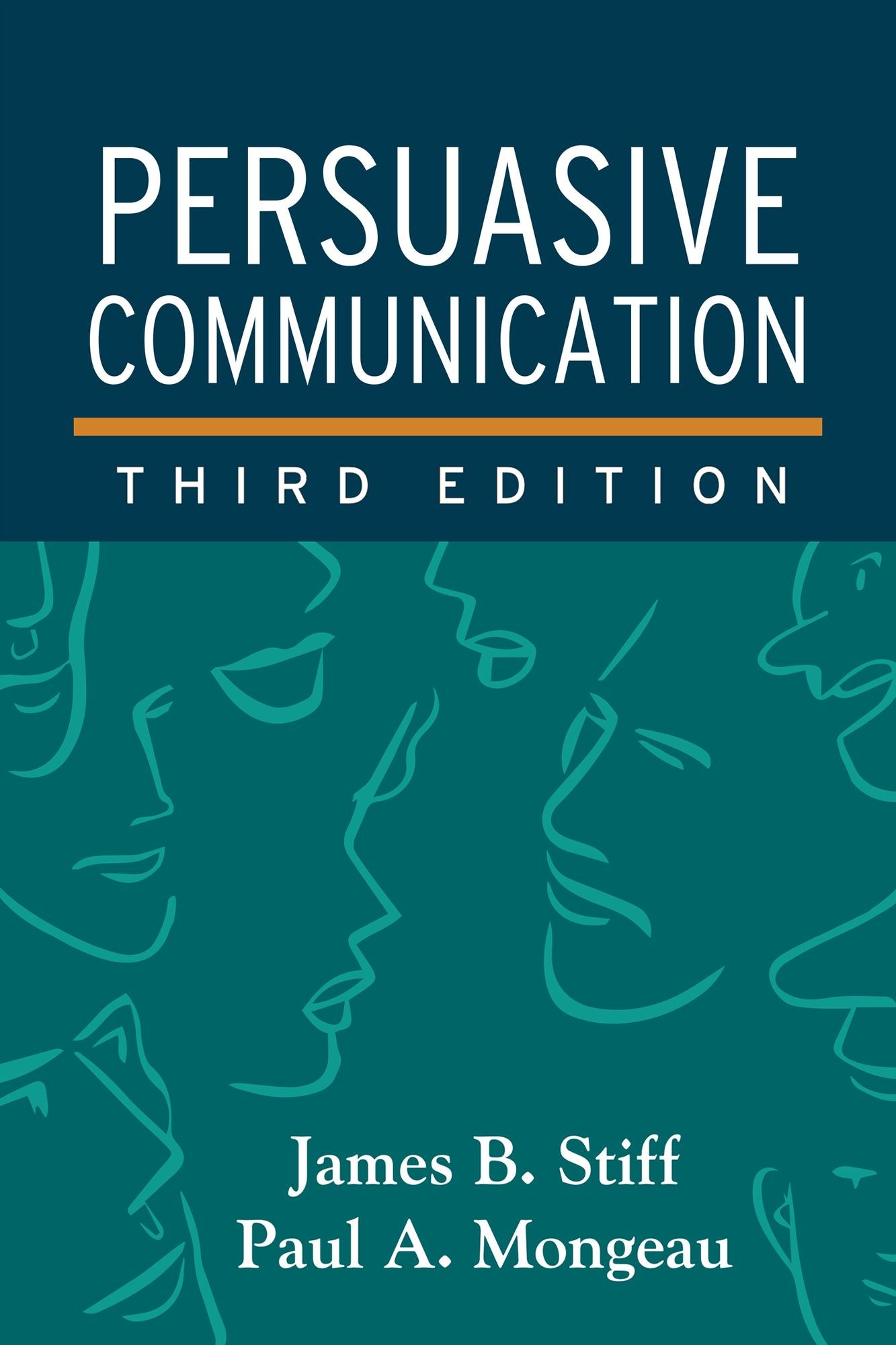 Persuasive Communication, Third Edition (PagePerfect NOOK Book)