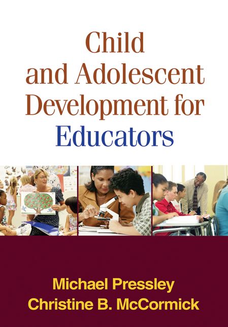 Child and Adolescent Development for Educators