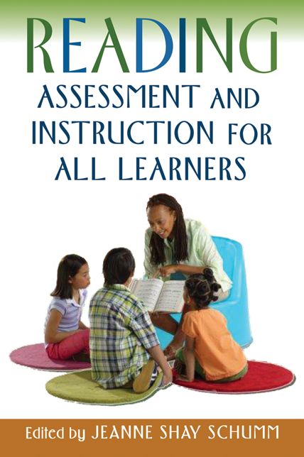 Reading Assessment and Instruction for All Learners