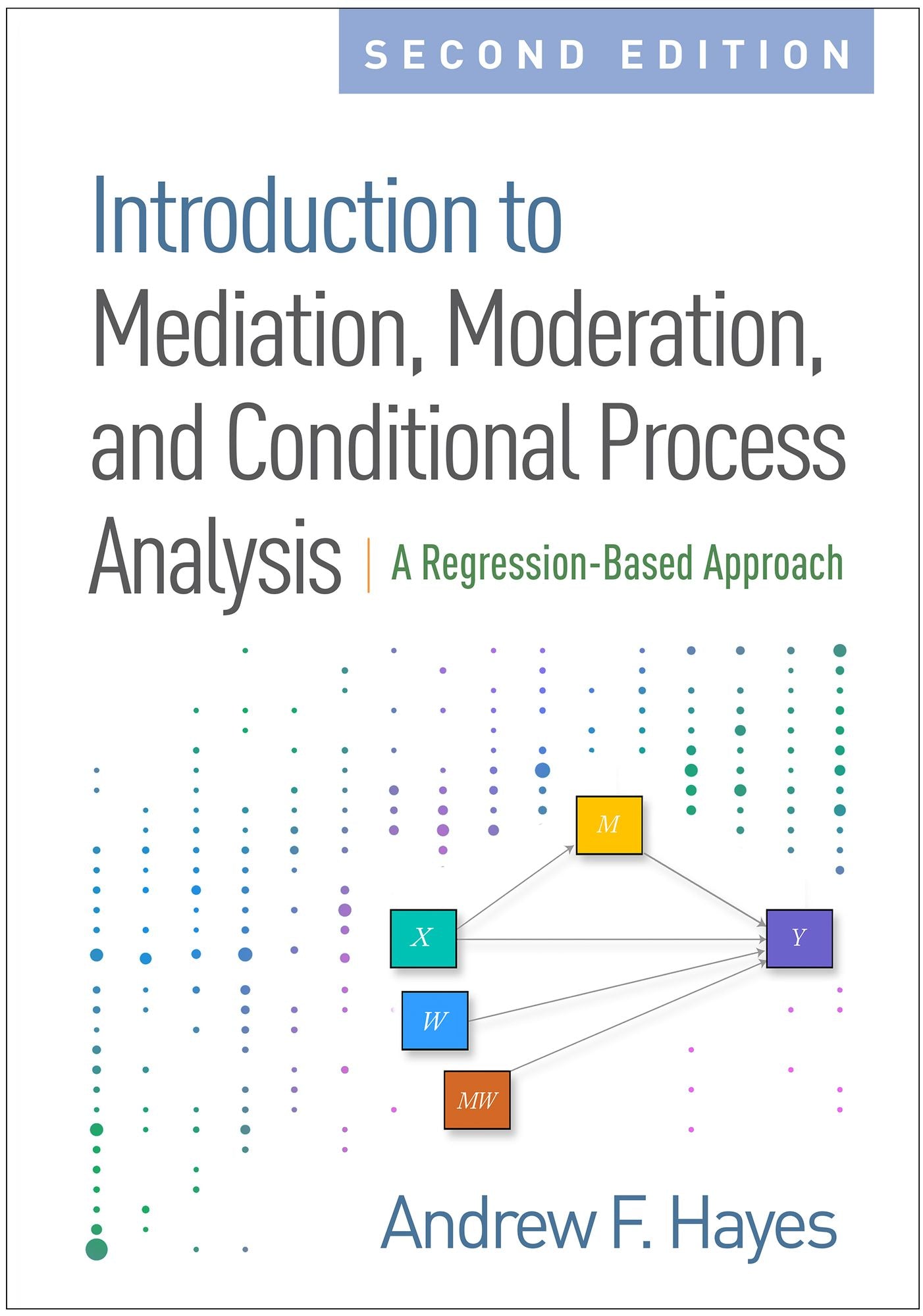 Introduction to Mediation, Moderation, and Conditional Process Analysis, Second Edition: A Regression-Based Approach