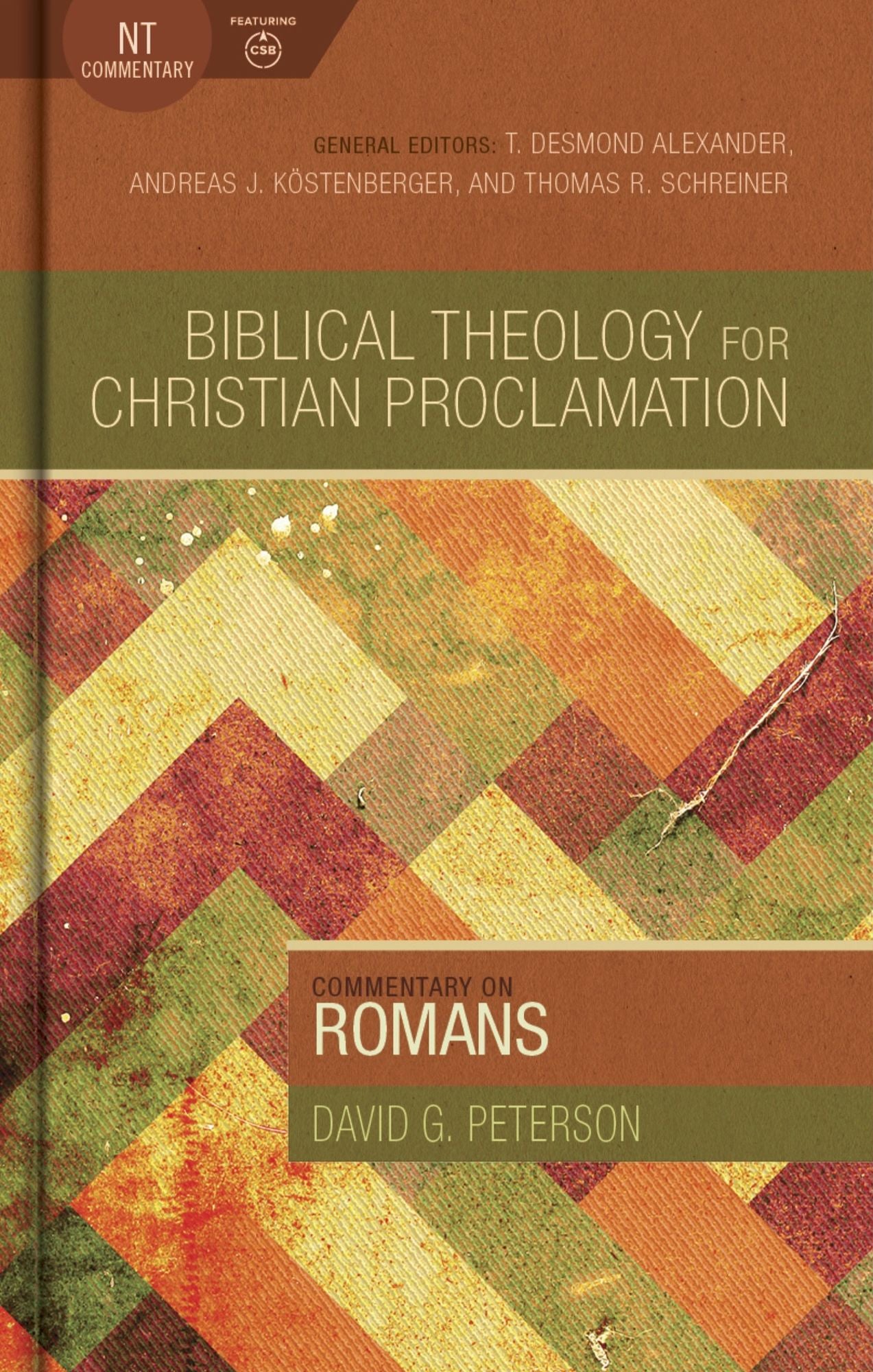 Commentary on Romans