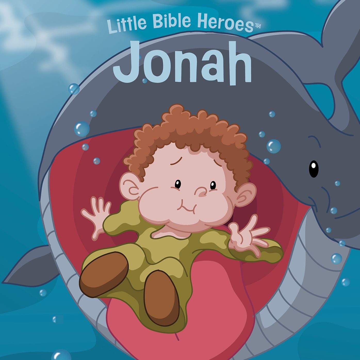 Jonah