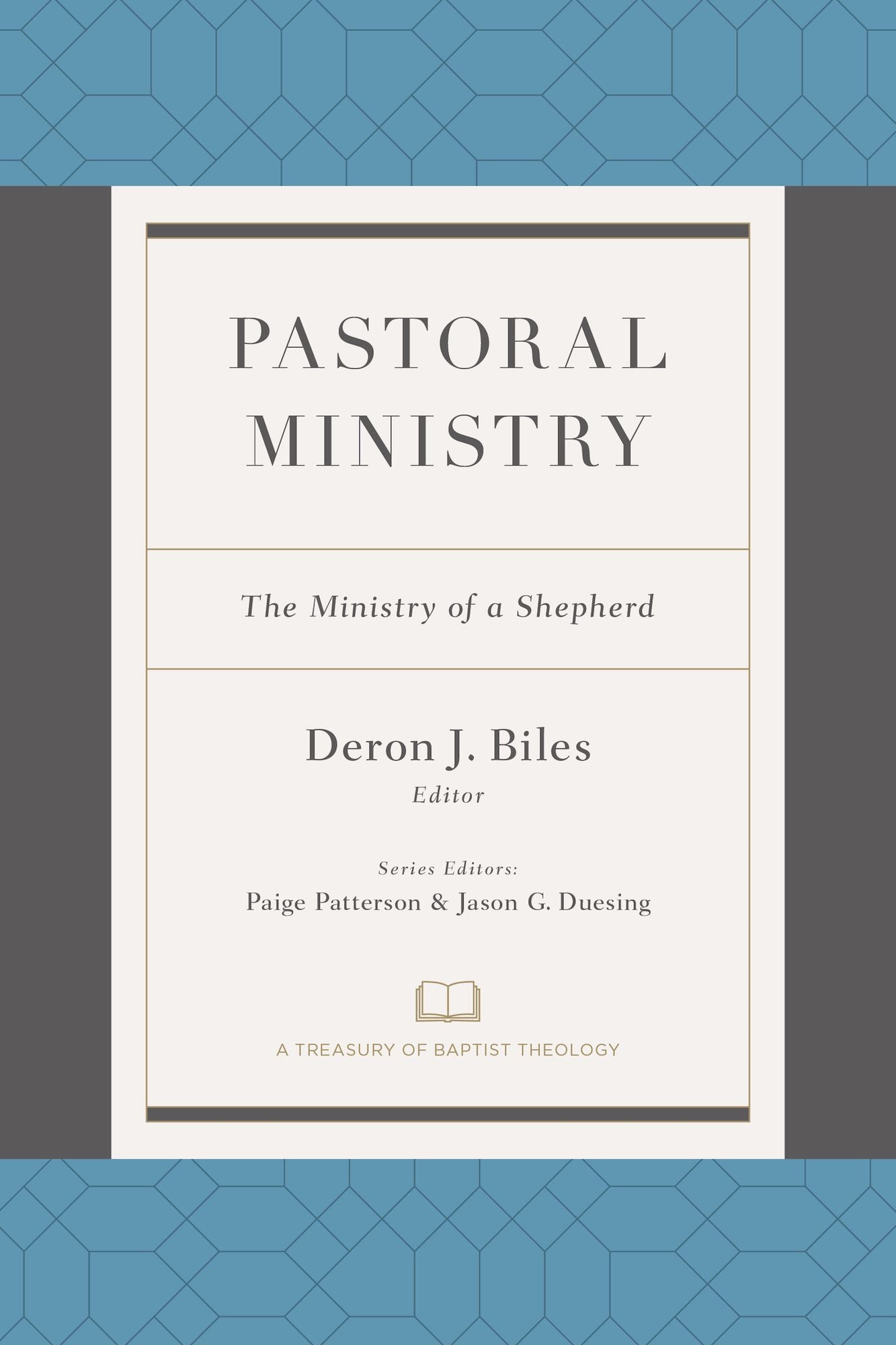 Pastoral Ministry: The Ministry of a Shepherd