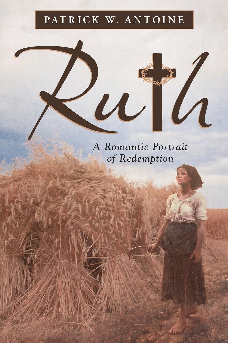 Ruth: A Romantic Portrait of Redemption