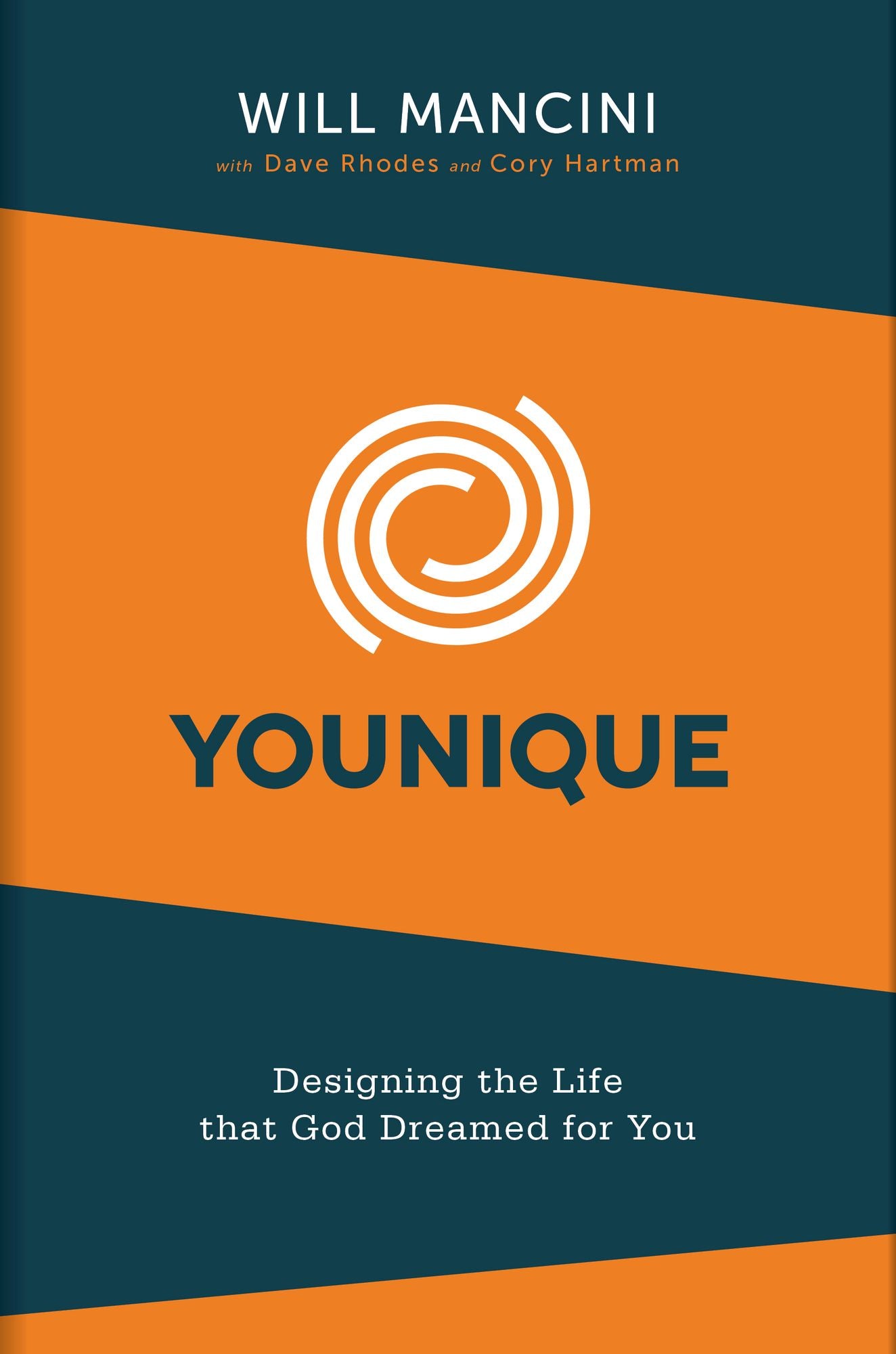 Younique: Designing the Life God Dreamed for You