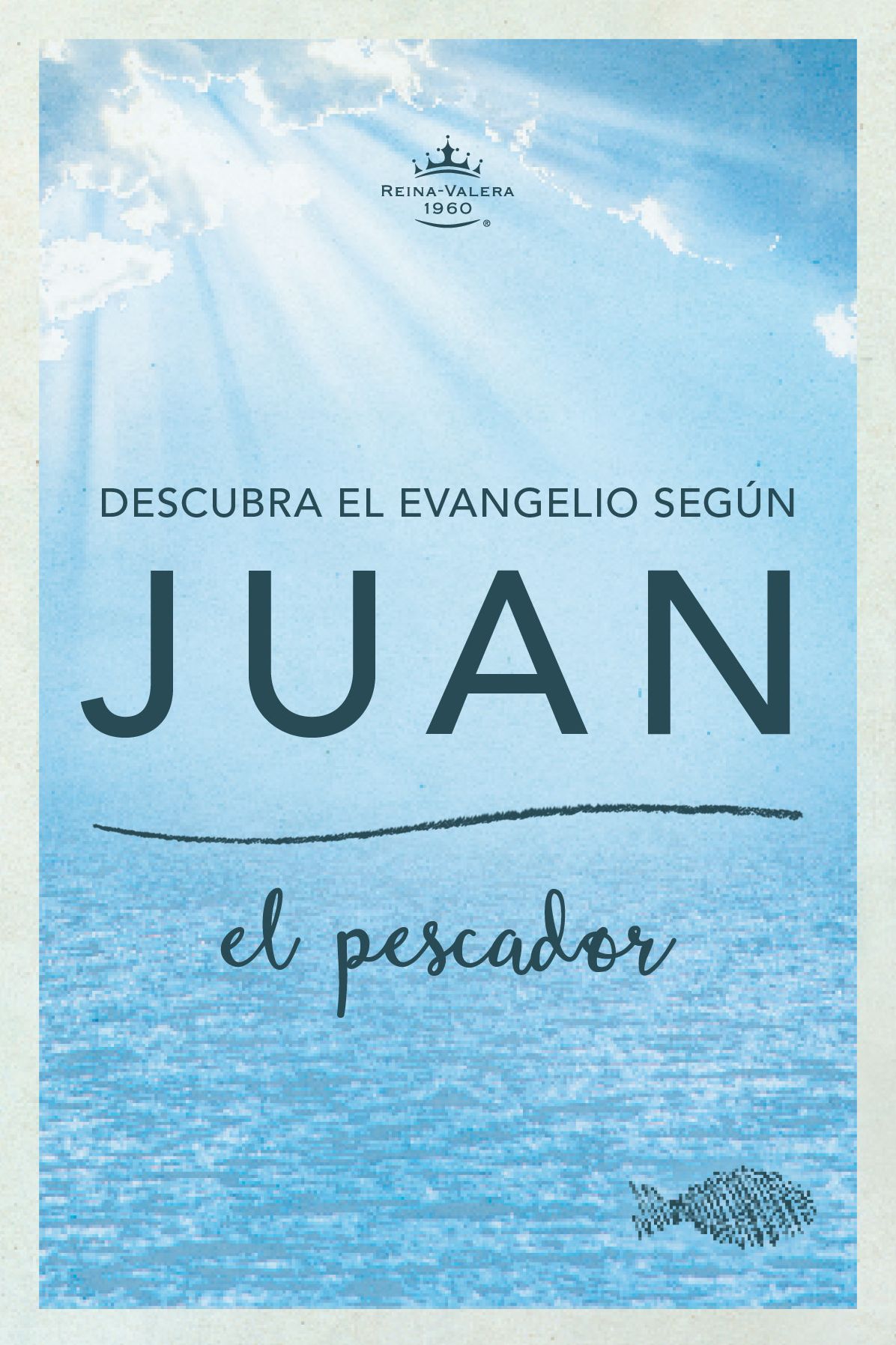 Descubra el Evangelio segun Juan: el pescador