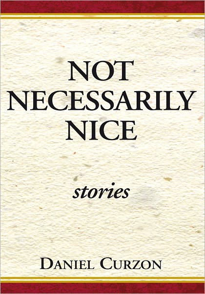 Not Necessarily Nice