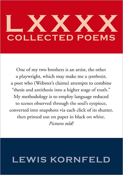 LXXXX Collected Poems