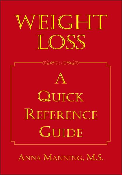 Weight Loss: A Quick Reference Guide