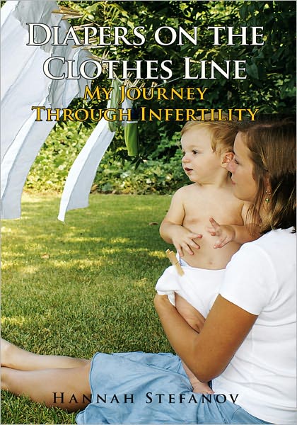 Diapers on the Clothes Line: My Journey Through Infertility