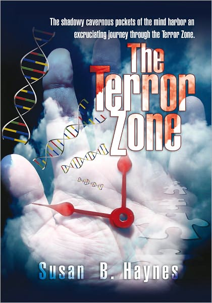 The Terror Zone: The shadowy cavernous pockets of the mind harbor an excruciating journey through the Terror Zone