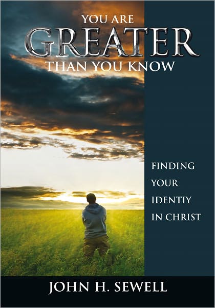 You are Greater than You Know