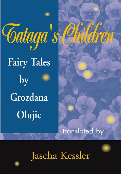 Tataga's Children