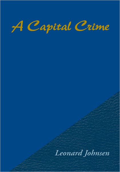 A Capital Crime