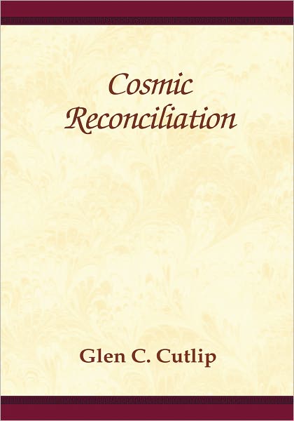 Cosmic Reconciliation