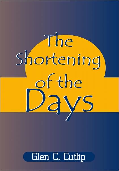 The Shortening of the Days