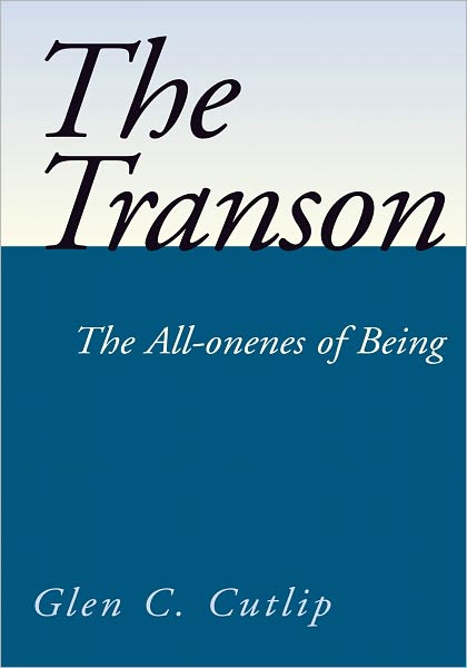 The Transon: The All-onenes of Being