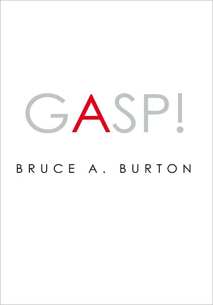 GASP!: September Morning