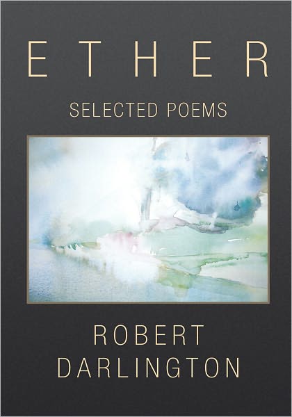 Ether: Selected Poems