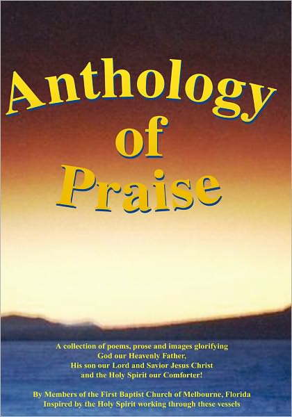Anthology of Praise