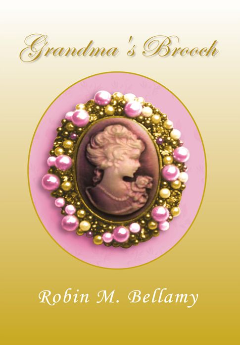 Grandma's Brooch