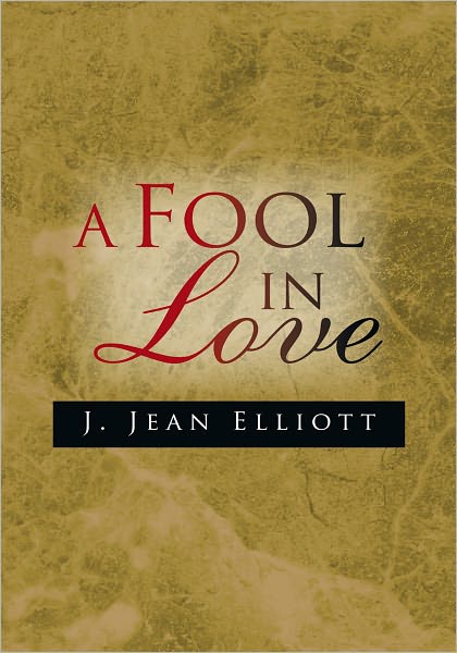 A Fool In Love