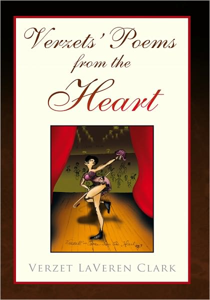 Verzets' Poems from The Heart