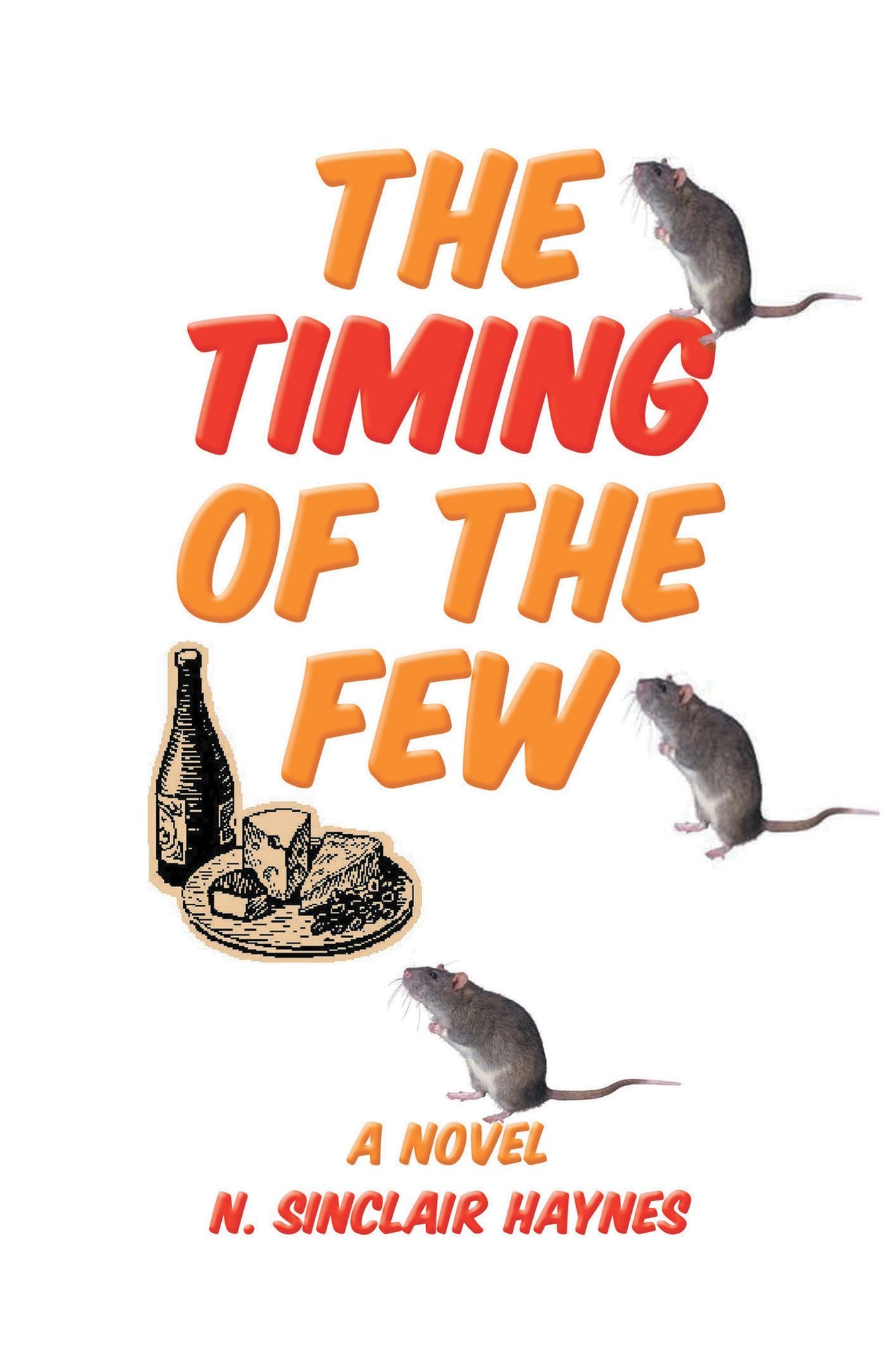 The Timing of The Few