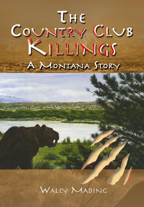 The Country Club Killings: A Montana Story